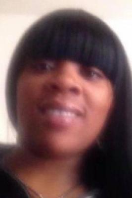 Vanisha Patrick death by force case profile photo