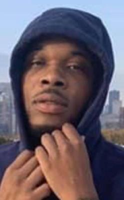 Quinyon Norman death by force case profile photo