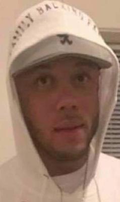 Mark Manning death by force case profile photo