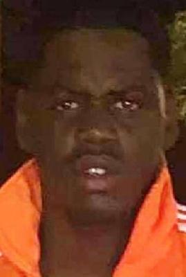 Alante Hands death by force case profile photo