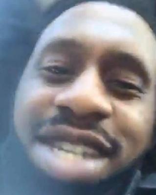 Kawanis Webb death by force case profile photo