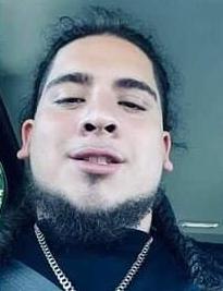 Mario Palacios death by force case profile photo