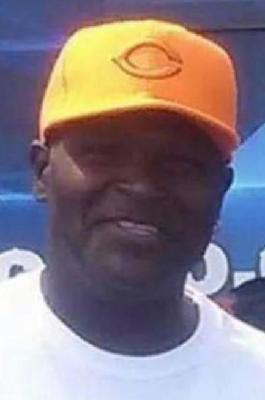 Albert Posey death by force case profile photo