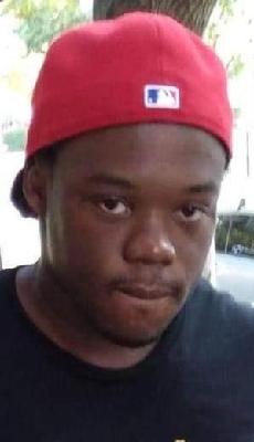 Pierre Macon death by force case profile photo