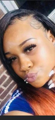 Mariah Thomas death by force case profile photo