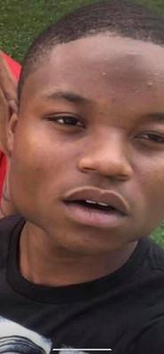 Mack Harris death by force case profile photo