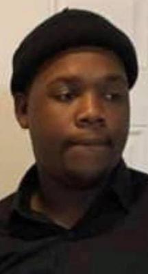Jim Clarks death by force case profile photo