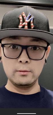 Shuai Guan death by force case profile photo