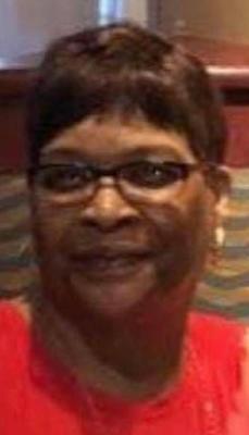 Emma Wright death by force case profile photo