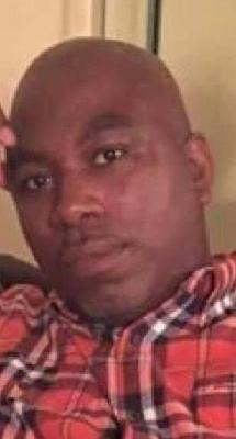 Alex Kinsey death by force case profile photo