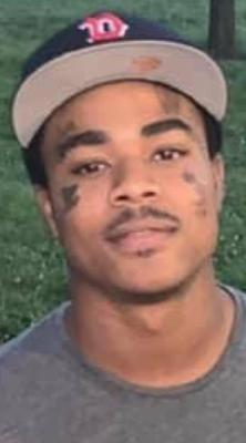 Daron Johnson death by force case profile photo
