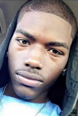 David Green death by force case profile photo
