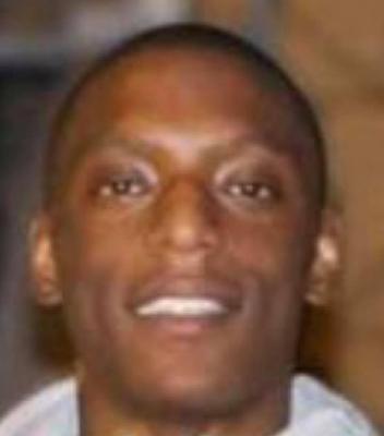 Dion Hartwell death by force case profile photo