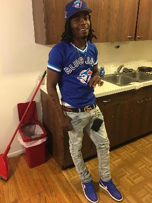 Nicholas Dukes death by force case profile photo