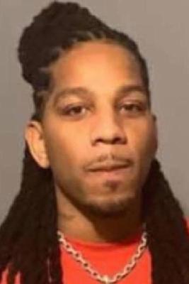 James Wilcox death by force case profile photo