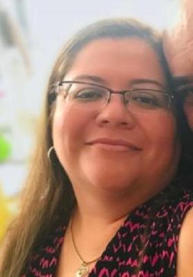 Mercedes Rodas death by force case profile photo