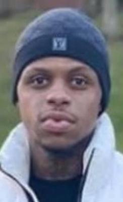 NShaune Johnson death by force case profile photo