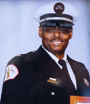Firefigter Williams death by force case profile photo