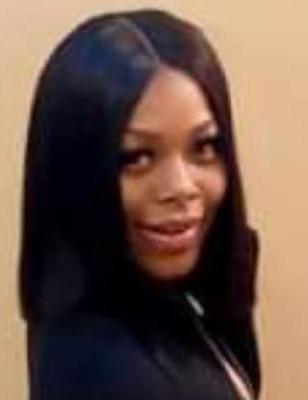 Kiondria Richards death by force case profile photo