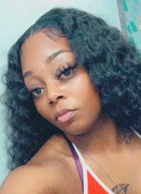Tatiana Baker death by force case profile photo
