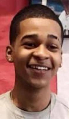 Ledon Ervin death by force case profile photo