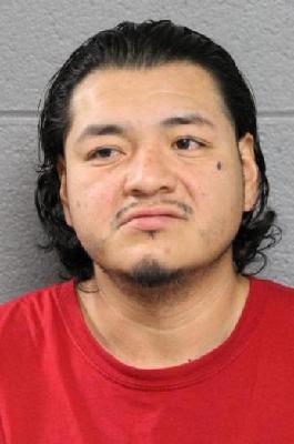 Luis Flores death by force case profile photo