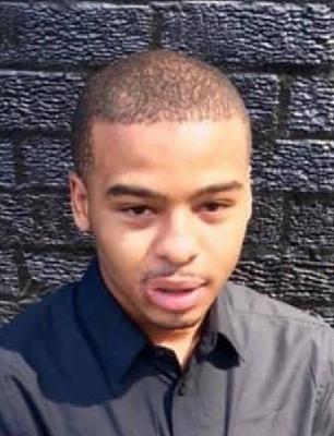 Preston Kennedy death by force case profile photo