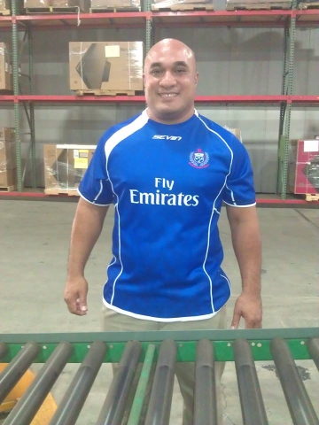Vaafuti Togiailua death by force case profile photo