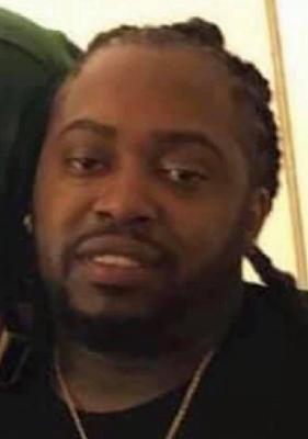 Brandon Jefferson death by force case profile photo