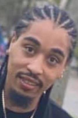 Christan Adams death by force case profile photo