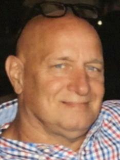John Betscher death by force case profile photo