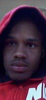 February Burage death by force case profile photo
