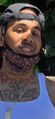 Daniel Johnson death by force case profile photo