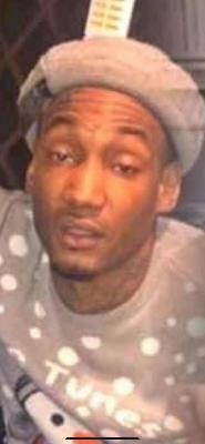 Jim Brown death by force case profile photo