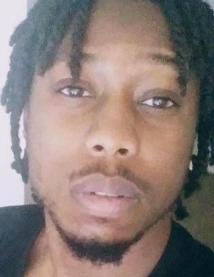 Richard Powell death by force case profile photo