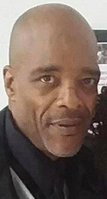 Hoston Porter death by force case profile photo