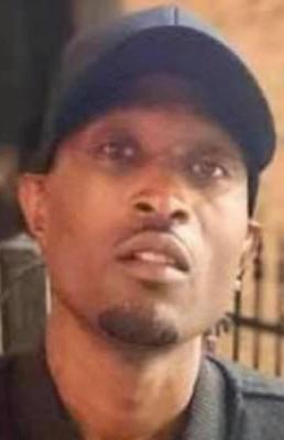 Keith Griggs death by force case profile photo