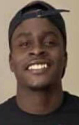 Neal Ellis death by force case profile photo