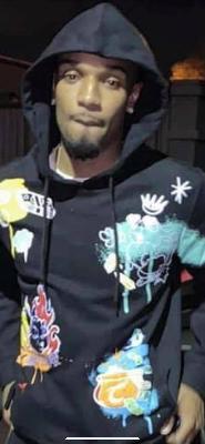 Ryan Bost death by force case profile photo