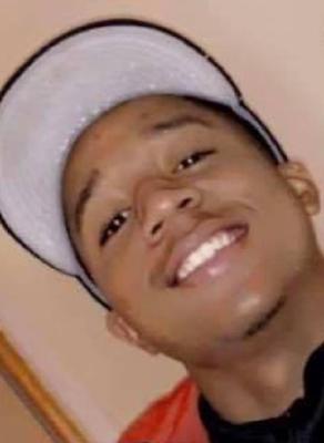 Kevon Mitchell death by force case profile photo