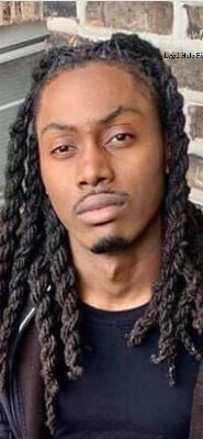 Larry Becton death by force case profile photo