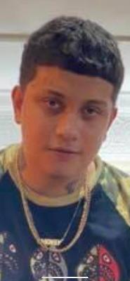 Daniel Zetina death by force case profile photo