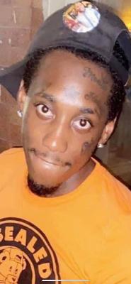 Deangelo Mills death by force case profile photo