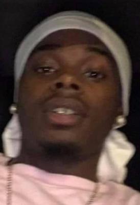 Tremayne Creighton death by force case profile photo