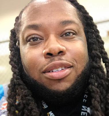 Darnell Manns death by force case profile photo