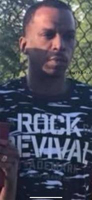 Fabian Baines death by force case profile photo