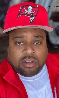 Marvin Bradley death by force case profile photo