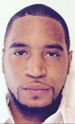 Cornell Smith death by force case profile photo