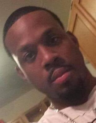Tom James death by force case profile photo
