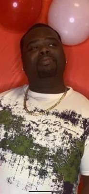 Anthony Sipp death by force case profile photo
